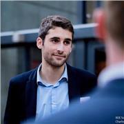 Etudiant en Master donne cours de maths niveau Collège & Lycée